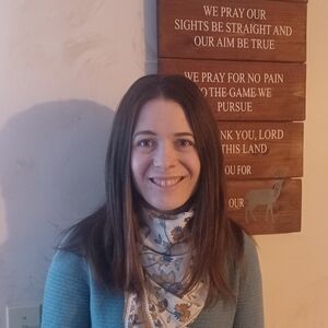 Meet your Posher, Leah